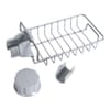 Gift Faucet Rack - Stainless Steel