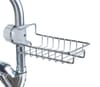 Shop Faucet Rack - Stainless Steel