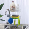 Faucet Storage - Double Layer - Assorted - Single Piece