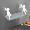Figurine Shelf