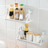 Gift Figurine Shelf - Assorted - Single Piece