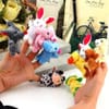 Finger Puppet - Set Of 10 Online