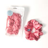 Gift Flamingo Flair Scrunchie - Single Piece