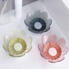 Flower-Shaped Soap Holder - Assorted - Single Piece Online