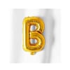 Foil Balloon - Alphabet - Gold Online