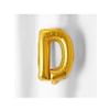 Foil Balloon - Alphabet - Gold Online