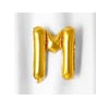 Foil Balloon - Alphabet - Gold Online