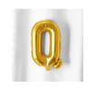 Foil Balloon - Alphabet - Gold Online