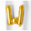 Foil Balloon - Alphabet - Gold Online
