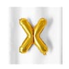 Foil Balloon - Alphabet - Gold Online