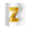 Foil Balloon - Alphabet - Gold Online