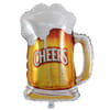 Foil Balloon - Beer Mug Shape Online