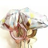 Gift Foil Balloon - Diamond Ring - Rose Gold