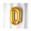 Foil Balloon - Number - Gold Online
