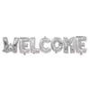 Foil Balloon - Welcome - Single Piece Online