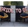 Foil Balloons Set - Bride To Be Online