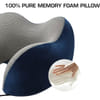 Gift Foldable Travel Neck Pillow Set