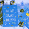 Folder - Blah - Single Piece Online