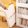 Gift Folding Storage Cabinet - Double Door - Assorted - Single Piece