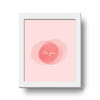 Frame - Be You - Pastel Online