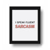Frame - Fluent Sarcasm Online