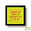 Frame - Just Eat It Online