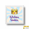 Frame - Kitchen Drama Queen Online