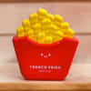 French Fries Lamp - Assorted - Single Piece Online