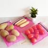 Fridge Bag Mesh Set Of 3 Online