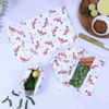 Fridge Bags - Printed - Assorted - Set Of 3 Online