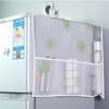 Fridge Cover - Waterproof - Single Piece Online