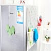 Fridge Cover - Waterproof - Single Piece Online