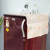 Fridge Cover - Waterproof - Single Piece Online