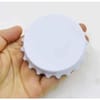 Fridge Magnet With Opener - Circle - Single Piece Online