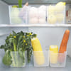 Shop Fridge Organizer Box - Assorted - Set Of 3