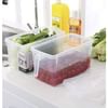 Fridge Organizer With Handle - Single Piece Online