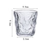 Shop Frosted Glass - Set Of 2