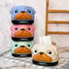 Gift Funky Dog Face Tissue Dispenser - Assorted - Single Piece