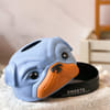 Shop Funky Dog Face Tissue Dispenser - Assorted - Single Piece