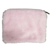 Fur Plush Travel Zipper Pouch Online