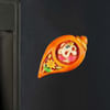 Ganesha Fridge Magnet