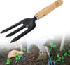 Gift Gardening Tool - Weeding Fork - Single Piece