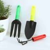 Gardening Tools - Red - Set Of 3 Online