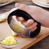 Garlic Crusher - Stainless Steel - Single Piece Online