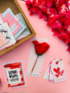 Buy Gift Set - Love Hamper
