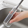 Shop Glass And Bottle Cleaning Brush - Silicone