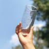 Glitter Glass - 275ml - Single Piece Online
