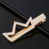 Gold Hairpin - Queens Crown Pearl Online