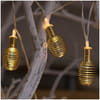Buy Golden Spring Light - Assorted - 16 Bulbs