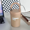 Gift Good Life Insulated Cup - Assorted - Single Piece